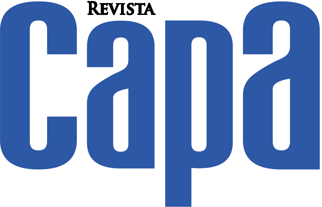 Revista Capa