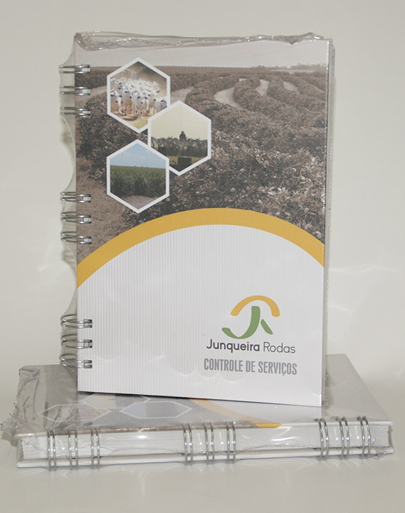 Agenda Grupo Junqueira Rodas
