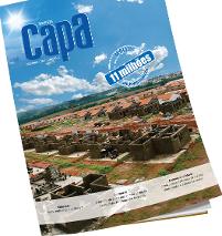 Revista Capa